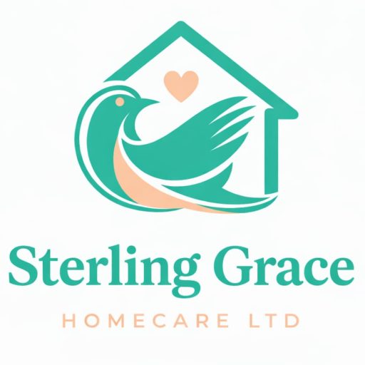  Sterling Grace Homecare Ltd