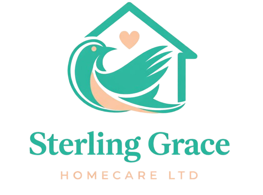  Sterling Grace Homecare Ltd