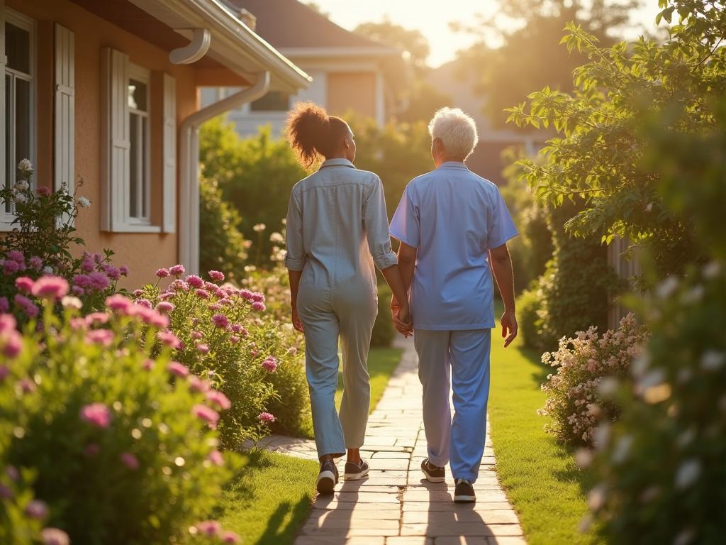 Hospital Discharge Care
