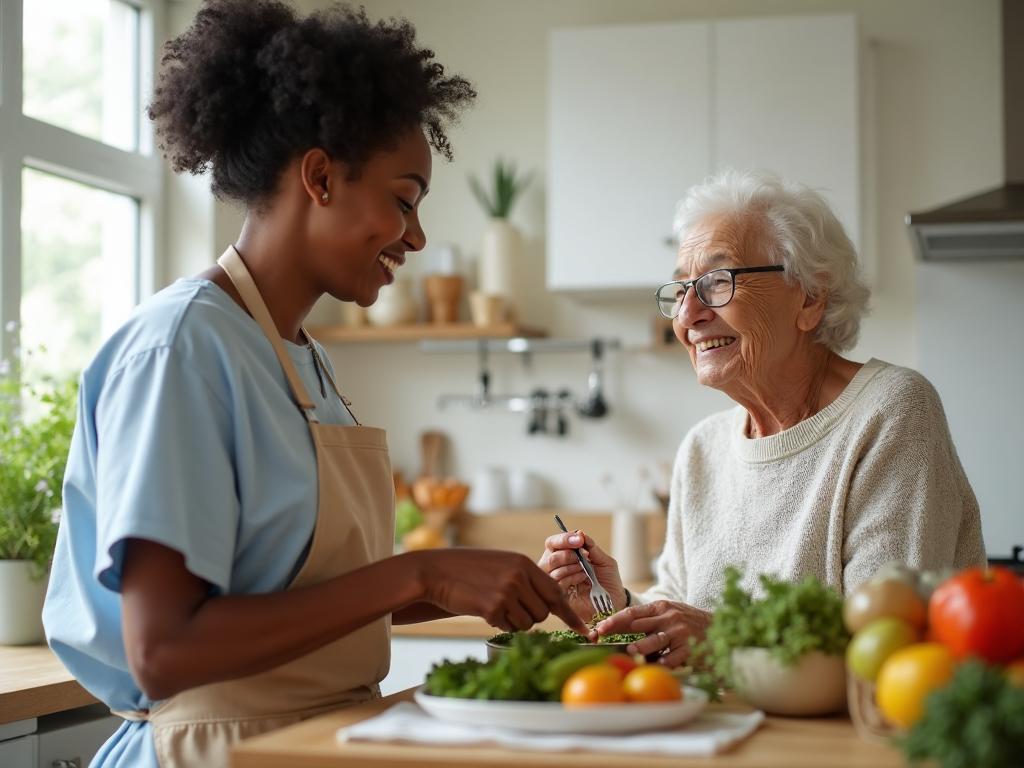 End of Life Care
